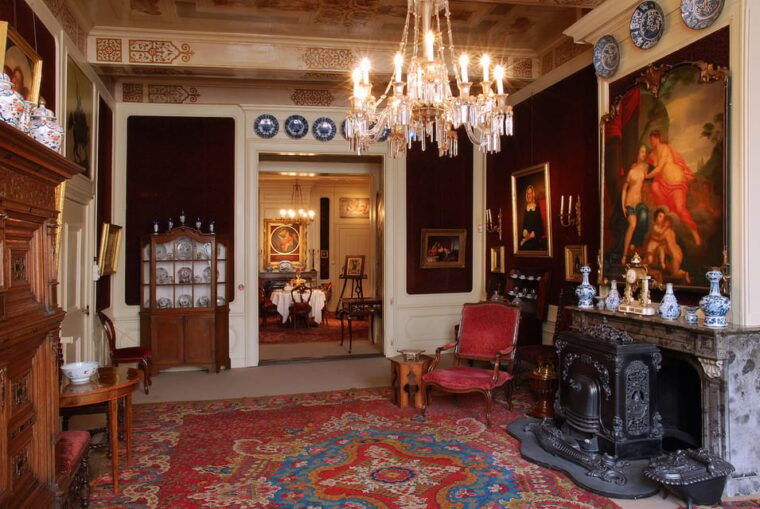 Delft: Canal House Museum 'Paul Tetar van Elven' Ticket - FAQ