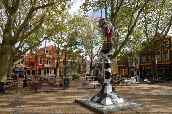 Delft Family Delights Walking Tour - Additional Notes