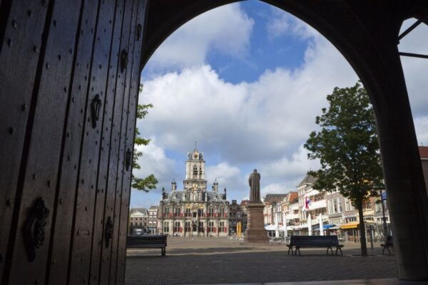 Delft: Guided Walking Tour - Common Questions