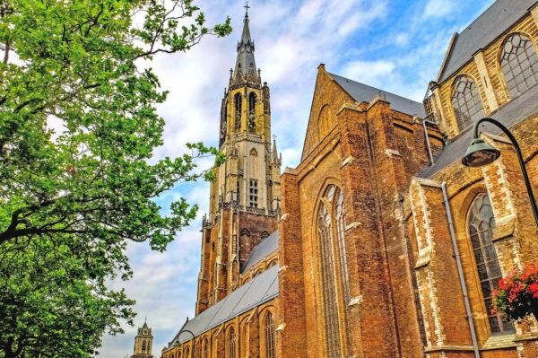 Delft: Guided Walking Tour - The Sum Up