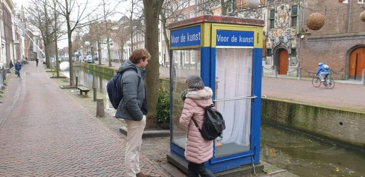 Delft: Half-Day Vermeer Tour With Church and Museum Visit - Good To Know