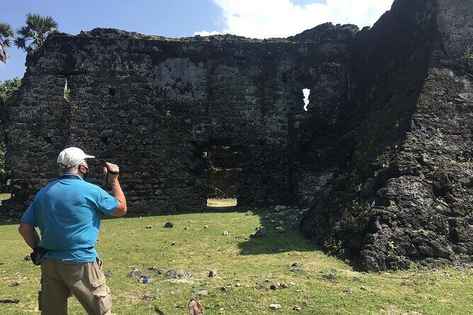 Delft Island Guided Tour Discover the Beauty and Culture - Final Thoughts