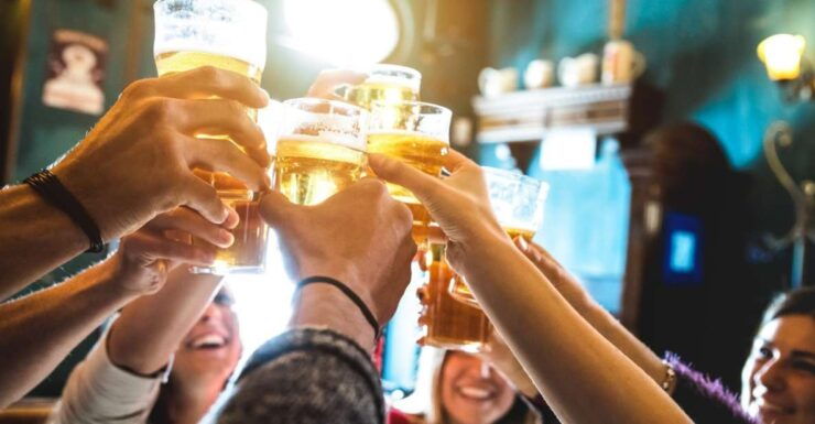 Delft Pub Trail : Pub Crawl With Interactive Online Game - Activity Details and Benefits