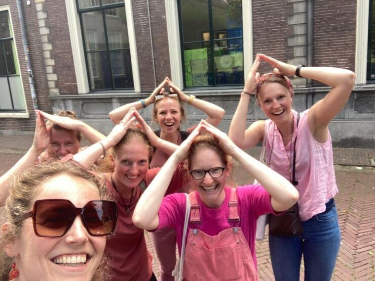 Delft Pub Trail : Pub Crawl With Interactive Online Game - Experience and Highlights