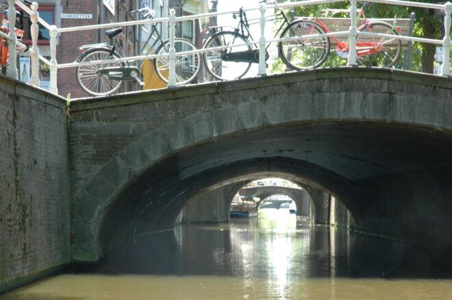 Delft: Vermeer History Open Boat Cruise - Details of the Boat Tour in Delft