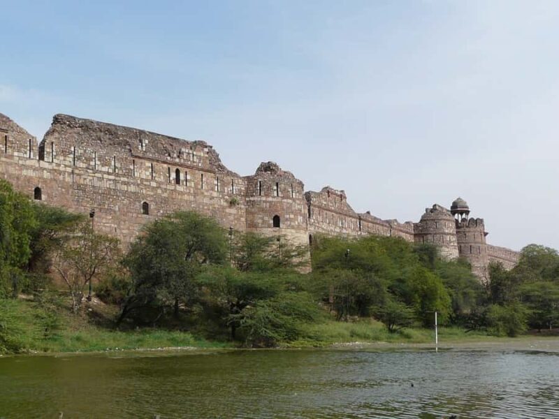 Delhi: 16th Century Fort - Purana Qila Walking Tour - Good To Know