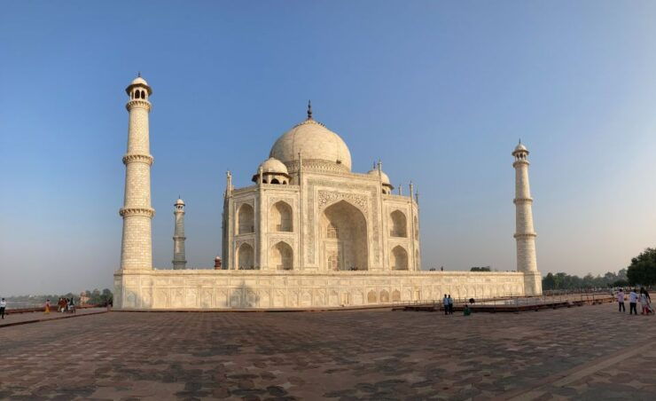 Delhi: 2-Day Agra Trip With Taj Mahal at Sunrise and Sunset - Pricing and Duration