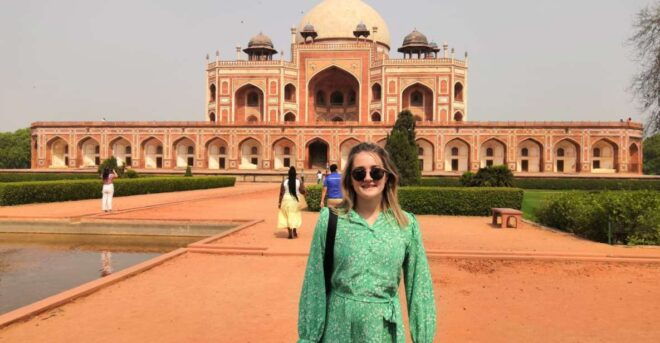 Delhi: 2-Day Delhi & Taj Mahal Tour by Car - Private Air-Conditioned Car