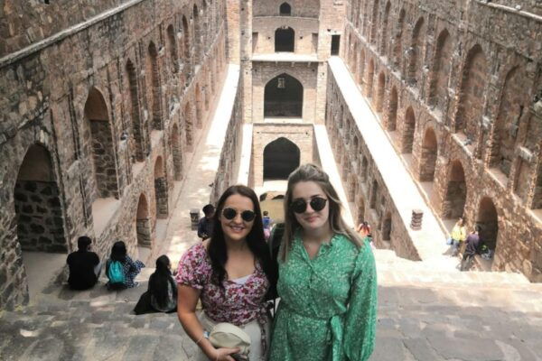 Delhi: 2-Day Delhi & Taj Mahal Tour by Car - Customer Reviews