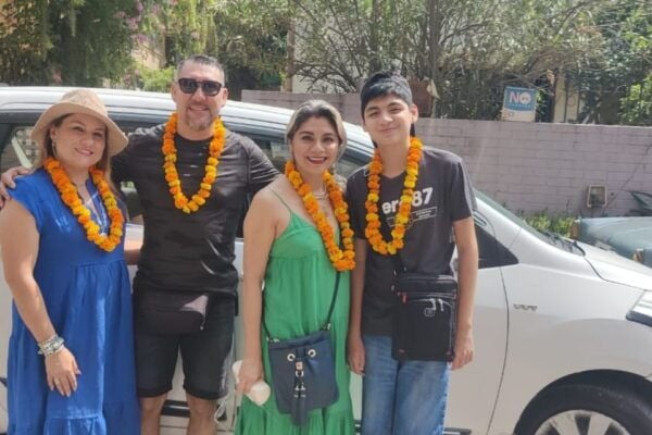 Delhi: 2-Day Delhi & Taj Mahal Tour by Car - Recommended Accommodation Option