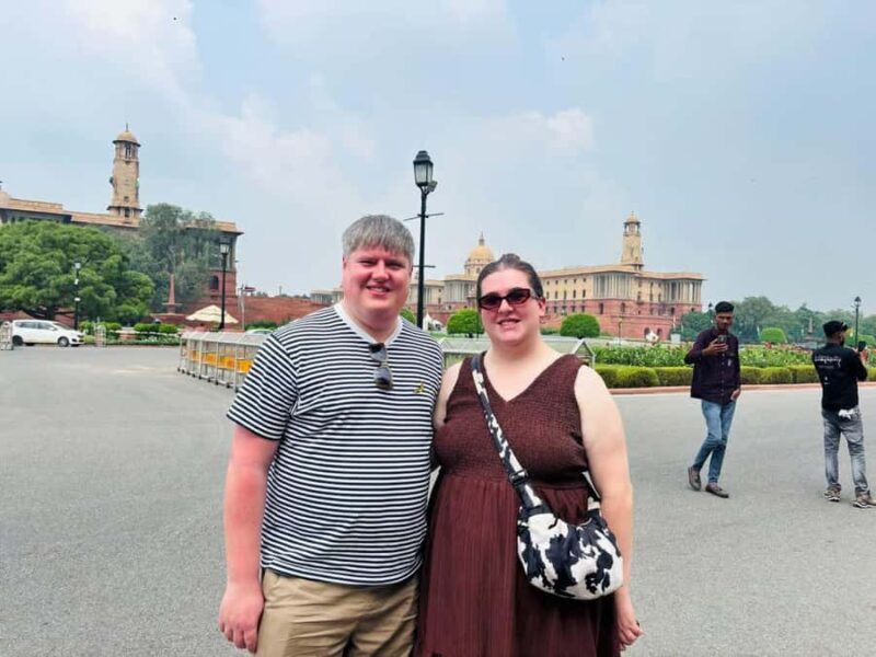 Delhi: 2-Day Private City Tour of Old & New Delhi Highlights - Good To Know