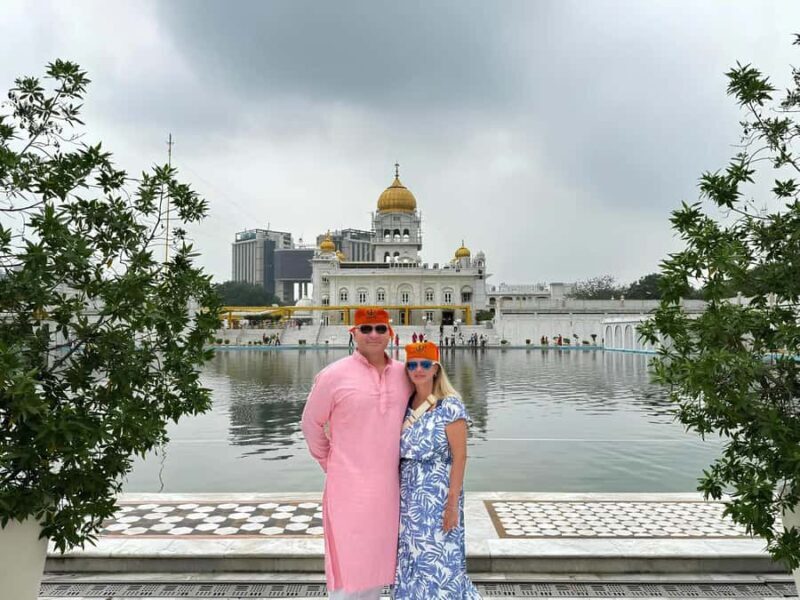 Delhi: 2-Day Private City Tour of Old & New Delhi Highlights - Who Will Love This Tour?