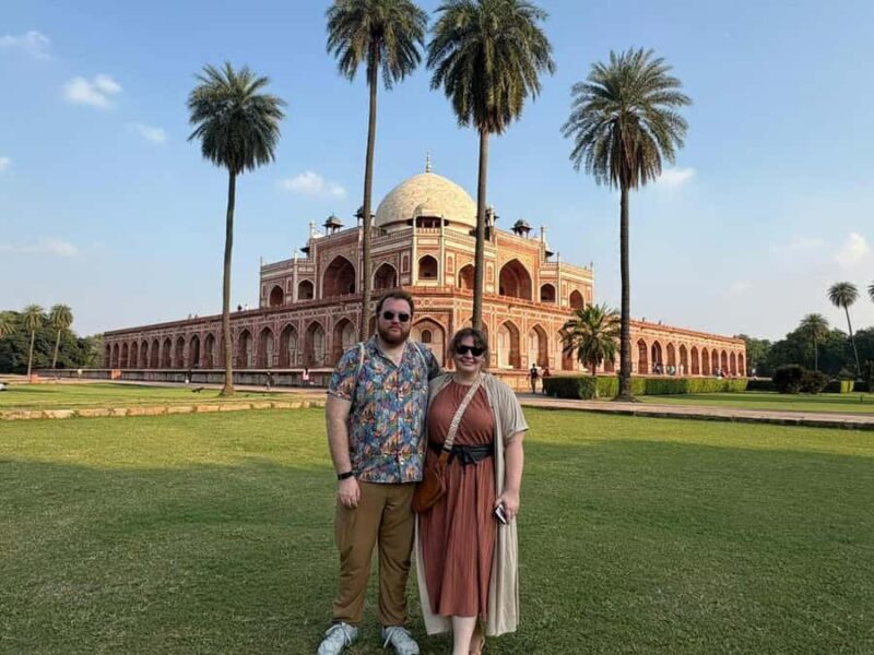 Delhi: 2-Day Private City Tour of Old & New Delhi Highlights - Summary & Final Thoughts