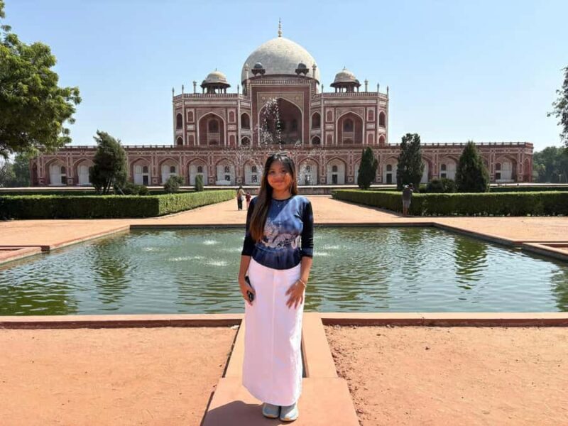 Delhi: 2-Day Private City Tour of Old & New Delhi Highlights - Who Should Consider This Tour?