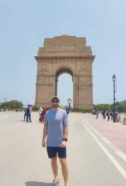 Delhi: 2-Day Private Delhi & Agra with Taj Mahal Tour by Car - Exploring the 2-Day Private Delhi & Agra Tour by Car