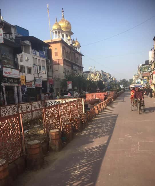 Delhi: 2-Day Private Delhi & Agra with Taj Mahal Tour by Car - Good To Know