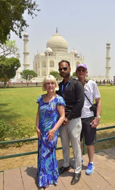 Delhi: 2-Day Private Delhi & Agra with Taj Mahal Tour by Car - Good To Know