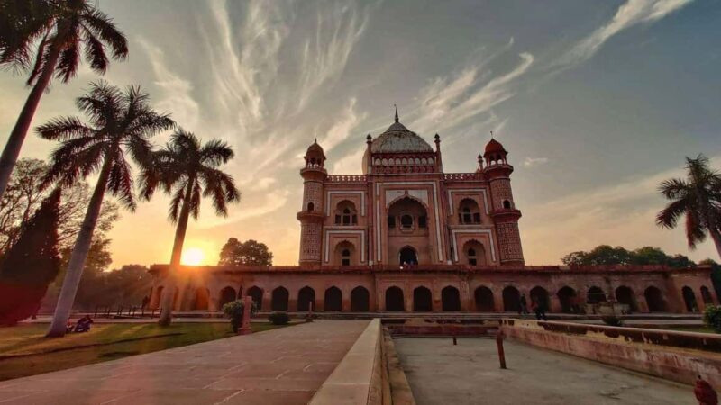 Delhi: 2-Day Private Guided Tour with Car - An In-Depth Look at the Tour