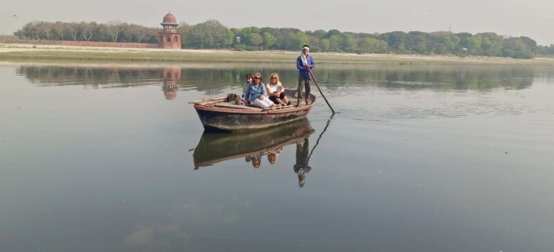 Delhi: 2-Days Agra Jaipur Private Tour - Discovering the 2-Day North India Adventure