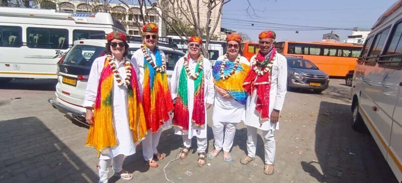 Delhi: 2-Days Agra Jaipur Private Tour - A Practical Guide to the 2-Day Private Rajasthan Experience