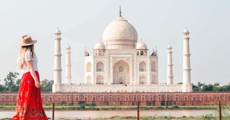 Delhi: 2 Days Private Taj Mahal Tour and Delhi City Tour - Itinerary