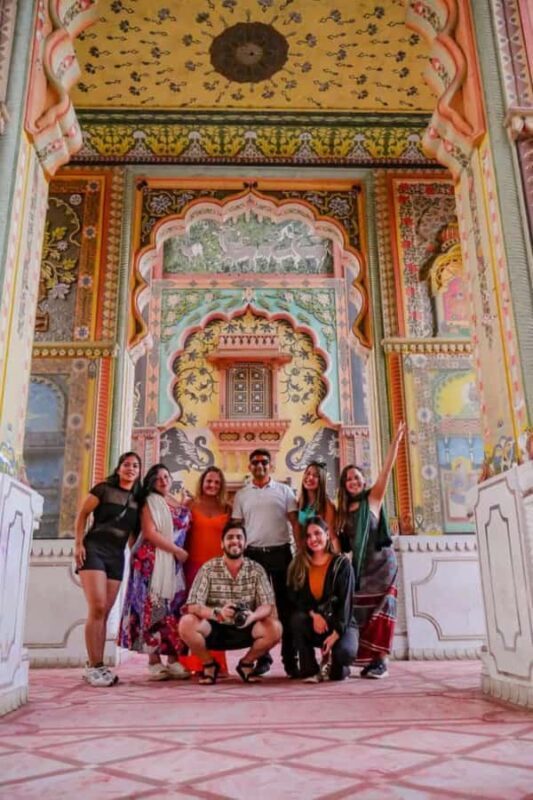 Delhi: 2 Nights 3 Days Golden Triangle Tour With Taj Mahal - Who Should Book This Tour?