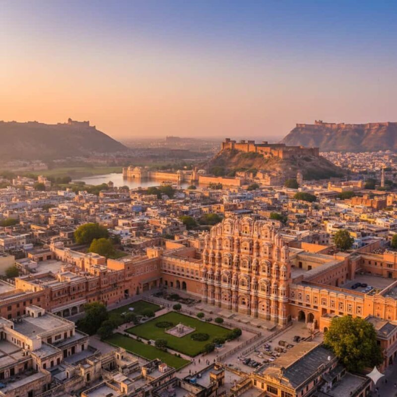 Delhi: 2 Nights 3 Days Golden Triangle Tour With Taj Mahal - Discovering the Highlights: A Deep Dive into the Itinerary