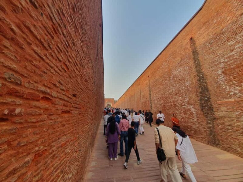 Delhi: 2Day Agra & Jaipur Tour with Elephant SOS and 5*Hotel - Final Thoughts