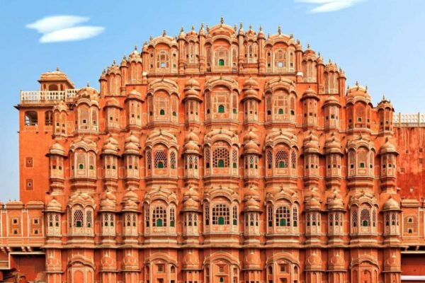 Delhi: 3-Day Delhi, Agra & Jaipur Guided Tour With Hotels - The Sum Up