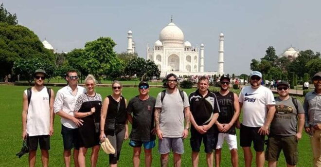 Delhi: 3-Day Golden Triangle, Agra & Jaipur Private Tour - Inclusions and Exclusions