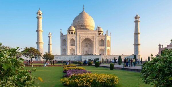 Delhi: 3-Day Golden Triangle, Agra & Jaipur Private Tour - Frequently Asked Questions