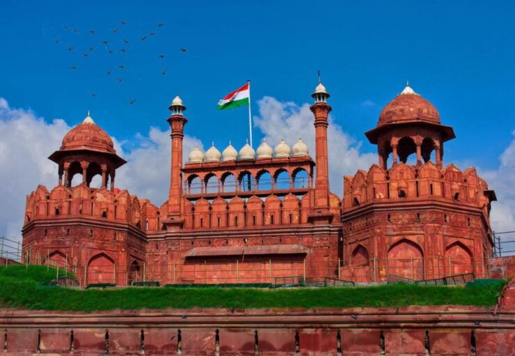 Delhi: 3-Day Golden Triangle Trip to Delhi, Agra and Jaipur - Good To Know