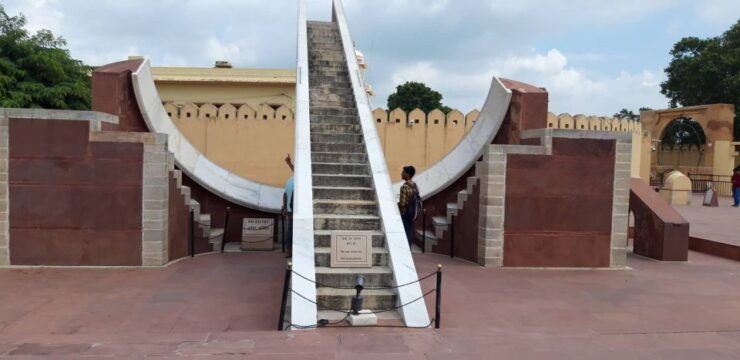 Delhi: 3-Day Guided Trip to Delhi and Jaipur With Transfers - Good To Know