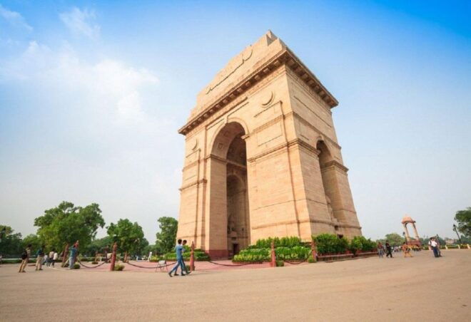 Delhi: 3-Day Guided Trip to Delhi and Jaipur With Transfers - Important Information