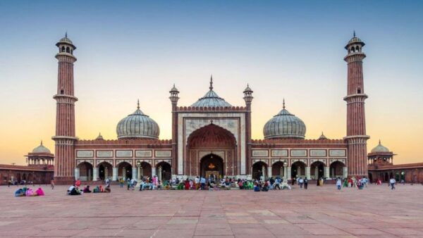 Delhi: 3-Day Guided Trip to Delhi and Jaipur With Transfers - Experiences