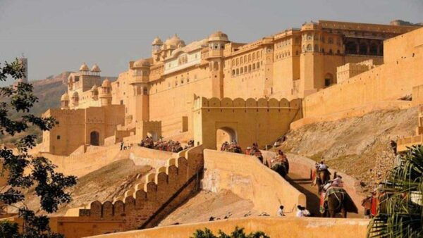 Delhi: 3-Day Guided Trip to Delhi and Jaipur With Transfers - Directions