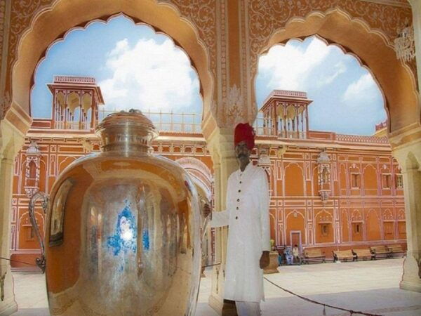 Delhi: 3-Day Guided Trip to Delhi and Jaipur With Transfers - Frequently Asked Questions