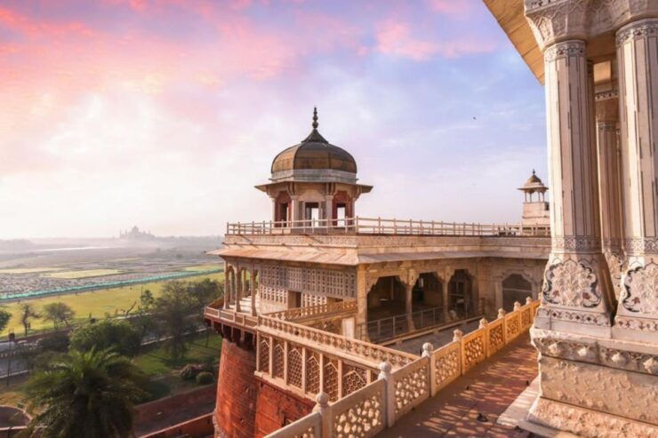 Delhi: 3-Day Private Golden Triangle Tour With Accommodation - Tour Details and Itinerary