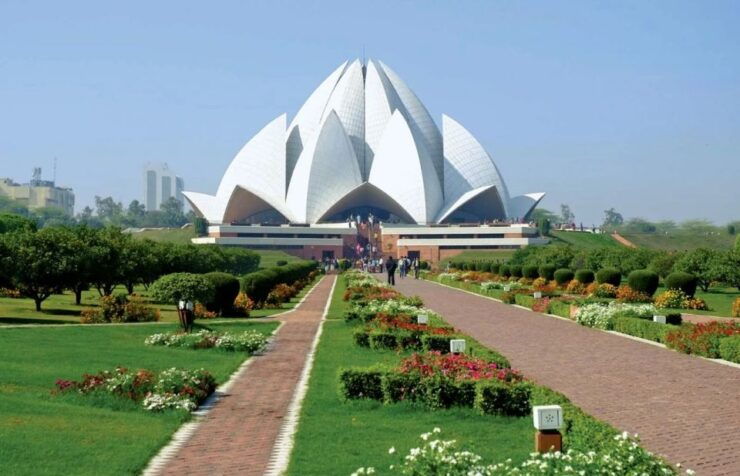 Delhi: 3-Day Private Golden Triangle Tour With Hotels - Tour Highlights in Delhi, Agra, Jaipur
