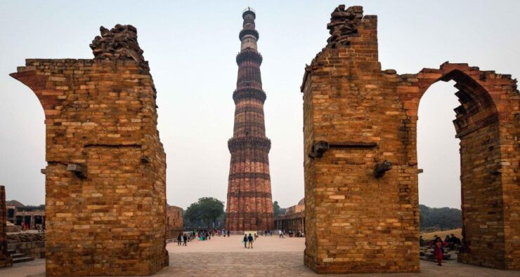 Delhi: 3-Days Golden Triangle Tour India With 3 Star Hotels - Tour Highlights