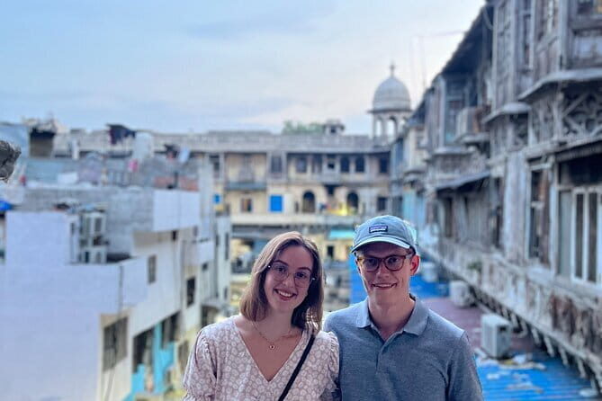 Delhi 360° : Covering all the aspects of Delhi with Female Guide - Exploring Delhi 360°: An In-Depth Review