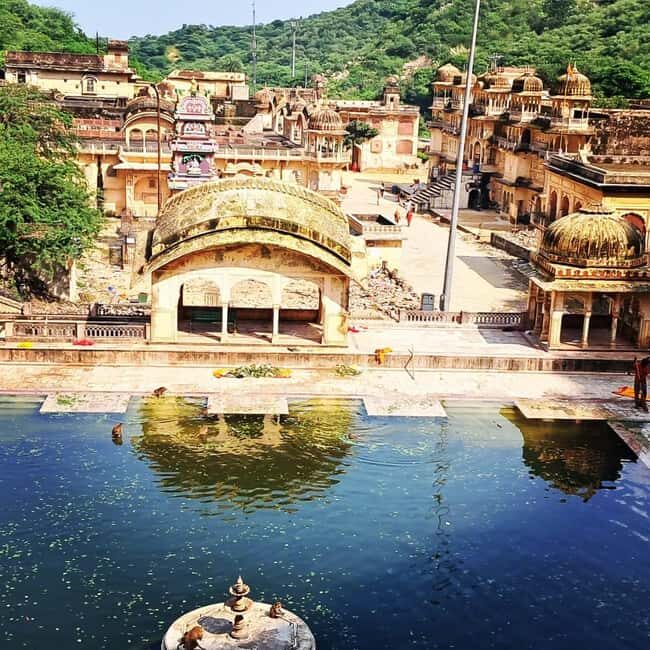 Delhi: 4-Day Golden Triangle Delhi, Agra, and Jaipur Tour - What’s Included & What’s Not