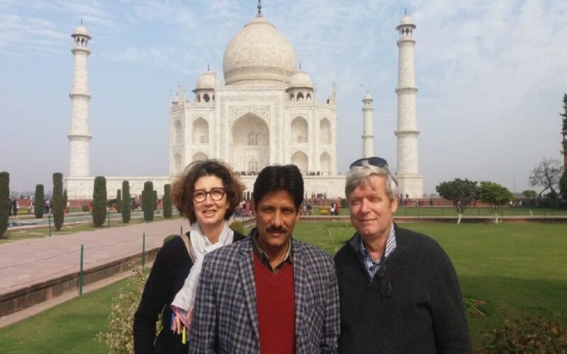 Delhi: 4 Days Delhi Agra Jaipur Multi Days Tour with guide - An In-Depth Look at the Tour Experience