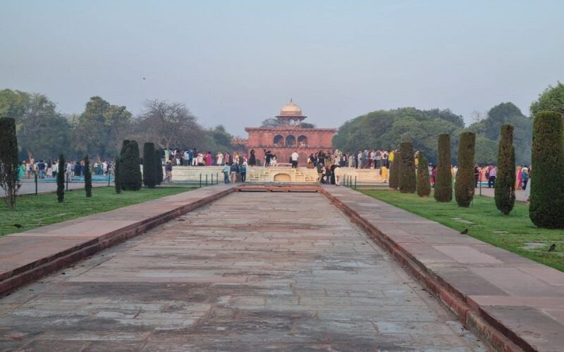 Delhi: 4 Days Delhi Agra Jaipur Multi Days Tour with guide - Who Would Love This Tour?
