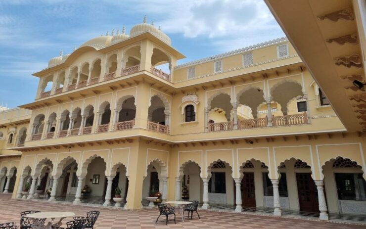 Delhi: 4 Days Delhi Agra Jaipur Multi Days Tour With Lunch - Good To Know