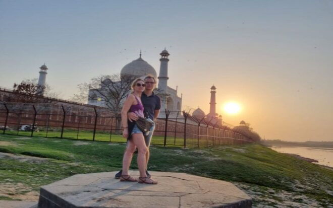 Delhi: 4 Days Delhi Agra Jaipur Multi Days Tour With Lunch - Inclusions