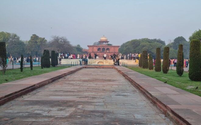 Delhi: 4 Days Delhi Agra Jaipur Multi Days Tour With Lunch - Important Information