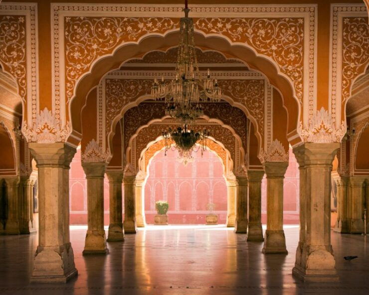 Delhi: 5-Day Golden Triangle Guided Private Trip With Entry - Traveler Requirements
