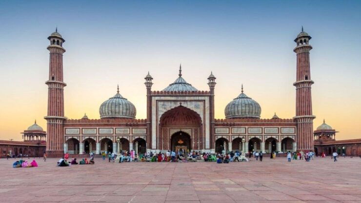 Delhi: 5-Day Private Golden Triangle Trip With Guide & Entry - Booking and Cancellation Policies