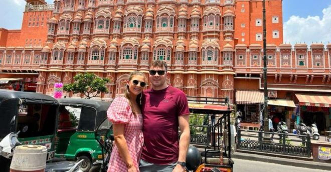 Delhi: 5-Day Private Golden Triangle Trip With Guide & Entry - Traveler Reviews